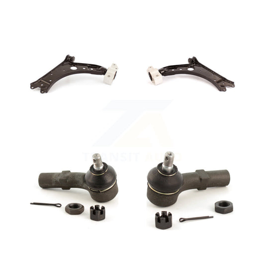 Suspension Control Arm Kit-KTR-102579 - Kit.bestparts.ca