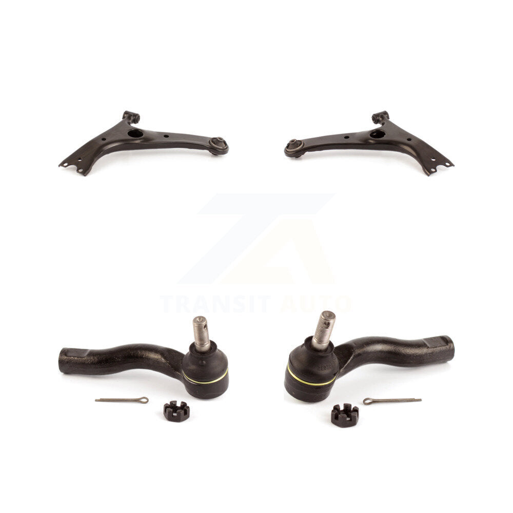 Suspension Control Arm Kit-KTR-102582 - Kit.bestparts.ca