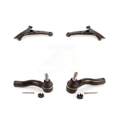 Suspension Control Arm Kit-KTR-102582 - Kit.bestparts.ca