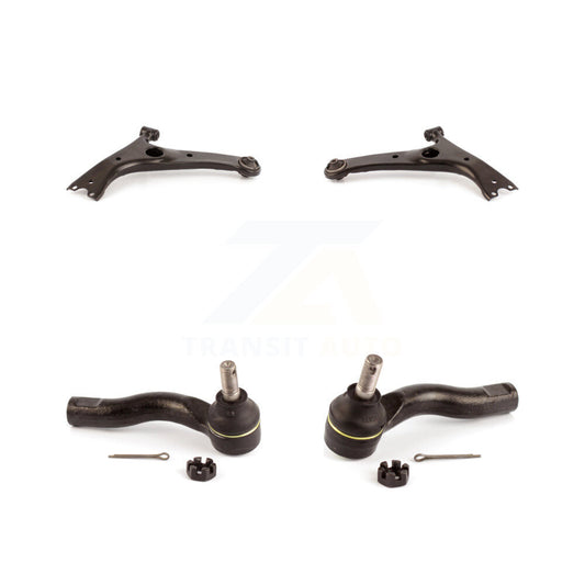 Suspension Control Arm Kit-KTR-102582 - Kit.bestparts.ca