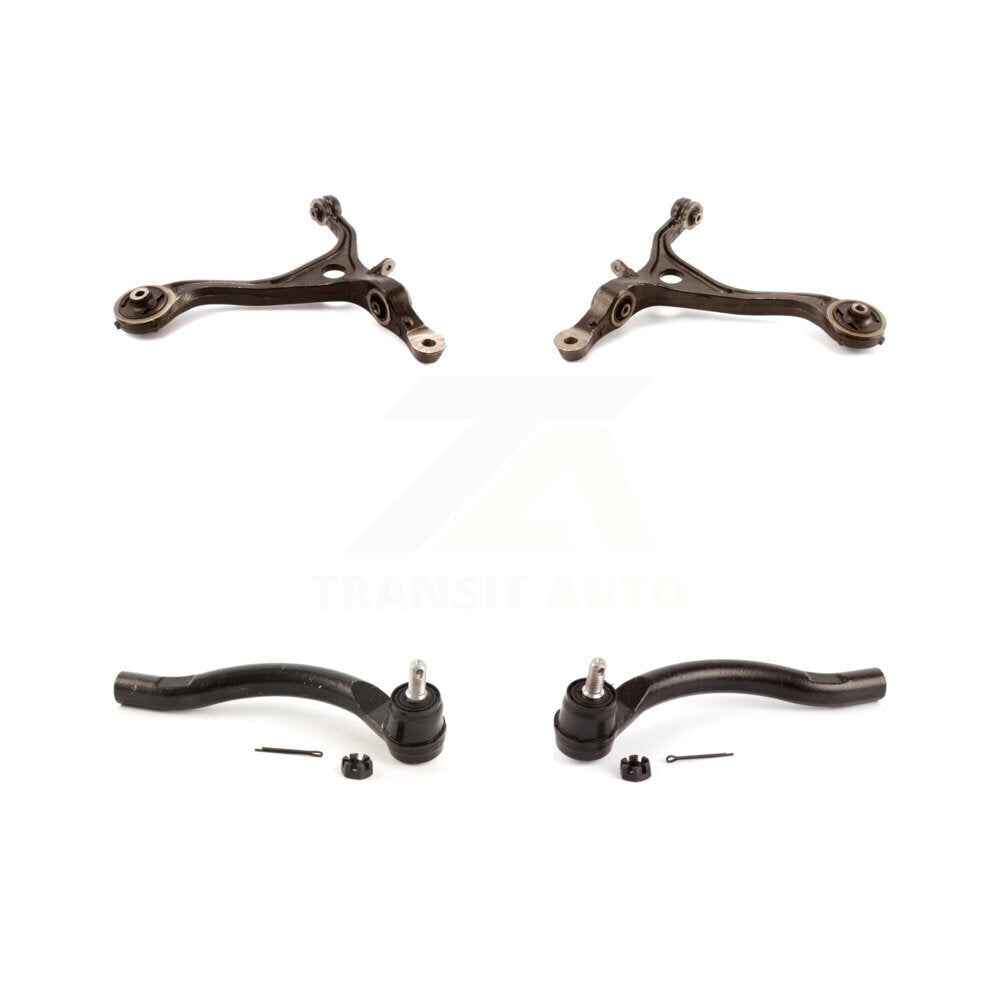 Suspension Control Arm Kit-KTR-102583 - Kit.bestparts.ca Kit.bestparts.ca