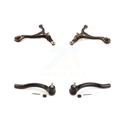 Suspension Control Arm Kit-KTR-102583 - Kit.bestparts.ca