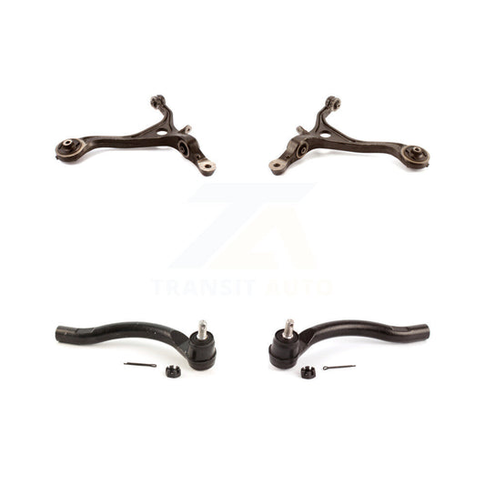 Suspension Control Arm Kit-KTR-102583 - Kit.bestparts.ca