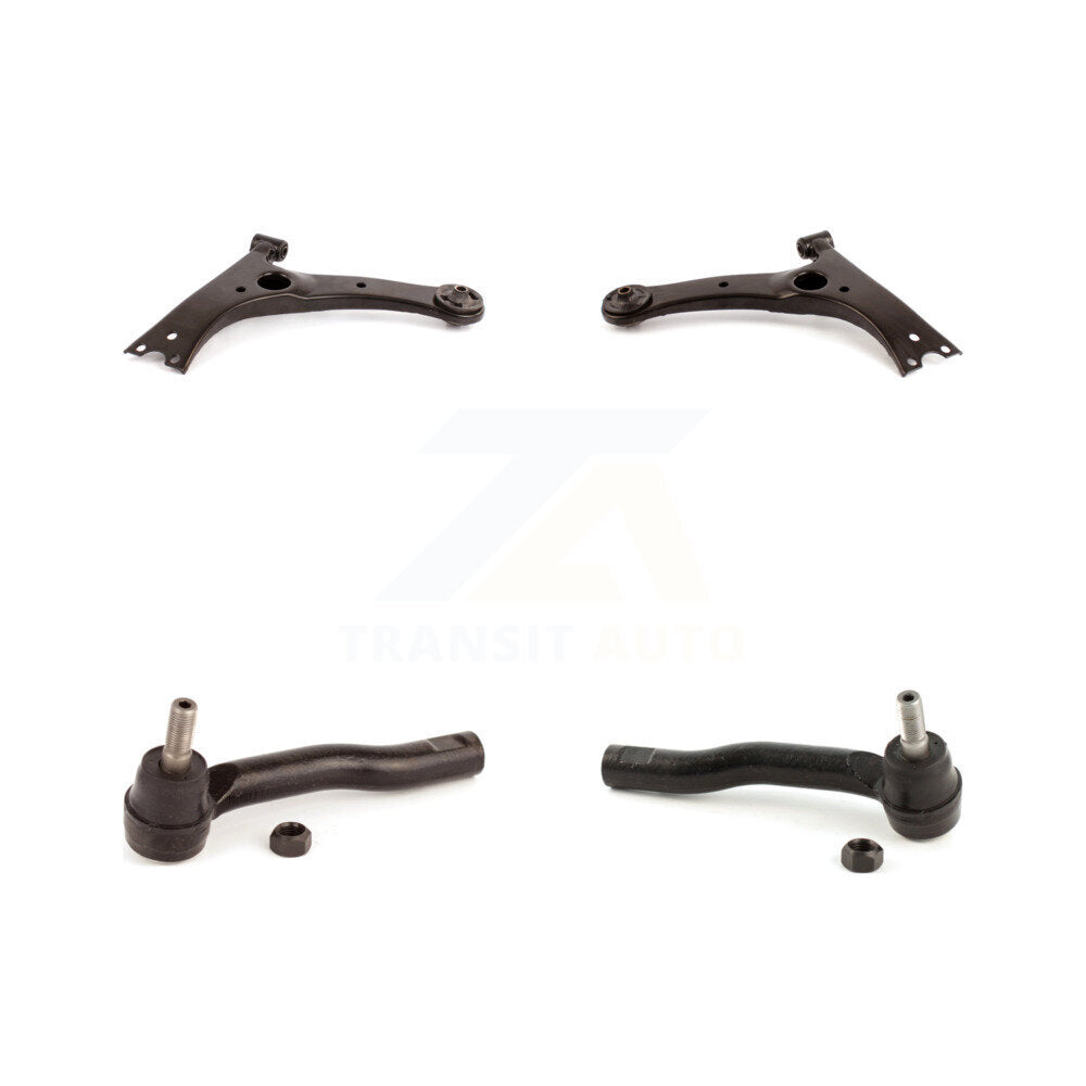 suspension control arm-ktr-102585 - Kit.bestparts.ca Kit.bestparts.ca