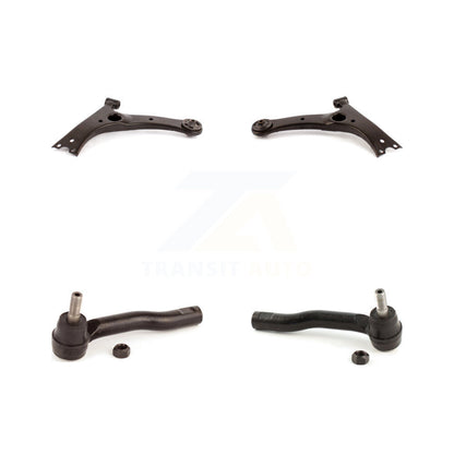 suspension control arm-ktr-102585 - Kit.bestparts.ca