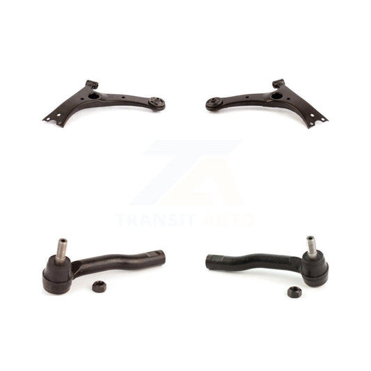 suspension control arm-ktr-102585 - Kit.bestparts.ca