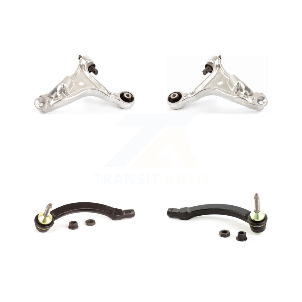 Suspension Control Arm Kit-KTR-102586 - Kit.bestparts.ca Kit.bestparts.ca