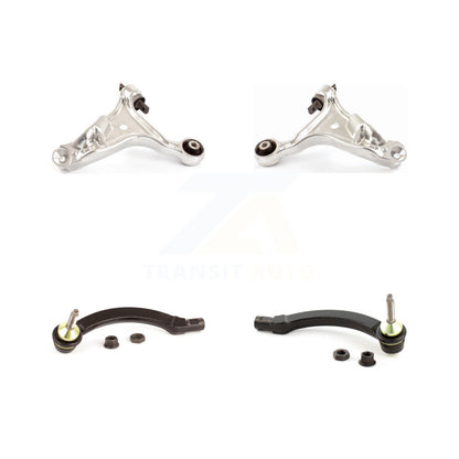 Suspension Control Arm Kit-KTR-102586 - Kit.bestparts.ca