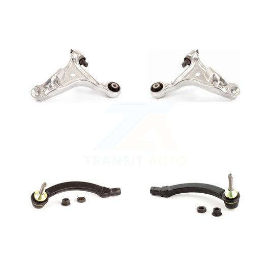 Suspension Control Arm Kit-KTR-102586 - Kit.bestparts.ca