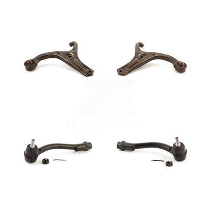 Suspension Control Arm Kit-KTR-102588 - Kit.bestparts.ca
