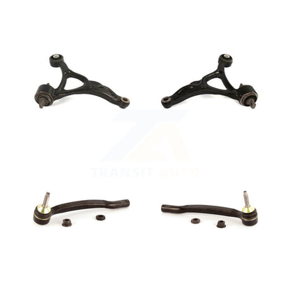 Suspension Control Arm Kit-KTR-102589 - Kit.bestparts.ca