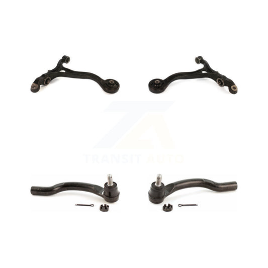 Suspension Control Arm Kit-KTR-102590 - Kit.bestparts.ca