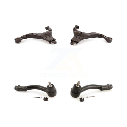 Suspension Control Arm Kit-KTR-102591 - Kit.bestparts.ca