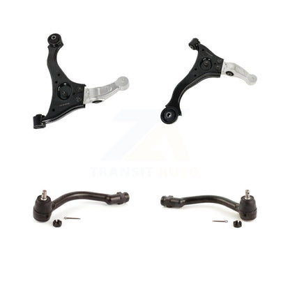 Suspension Control Arm Kit-KTR-102593 - Kit.bestparts.ca