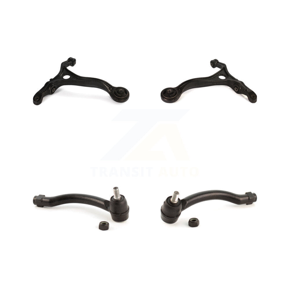 Suspension Control Arm Kit-KTR-102594 - Kit.bestparts.ca