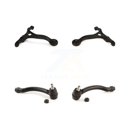 Suspension Control Arm Kit-KTR-102594 - Kit.bestparts.ca
