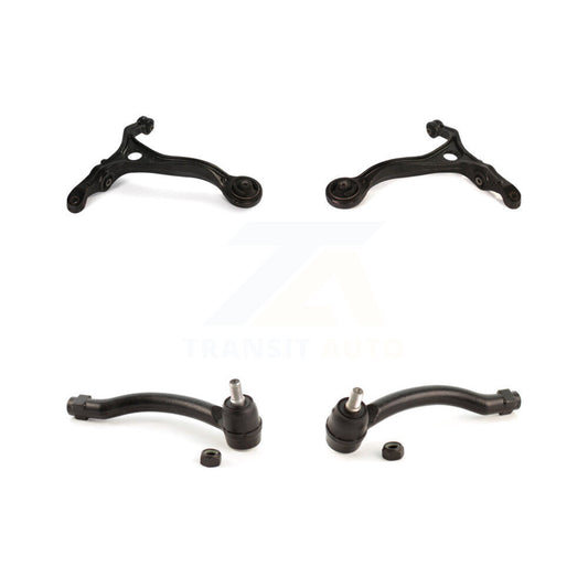 Suspension Control Arm Kit-KTR-102594 - Kit.bestparts.ca