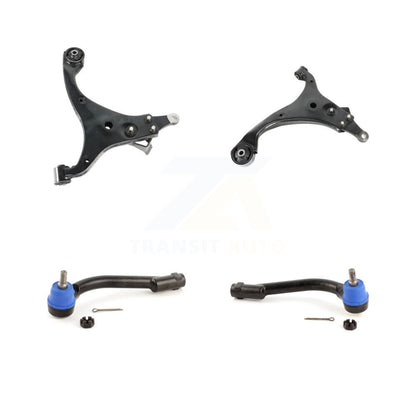 Suspension Control Arm Kit-KTR-102597 - Kit.bestparts.ca