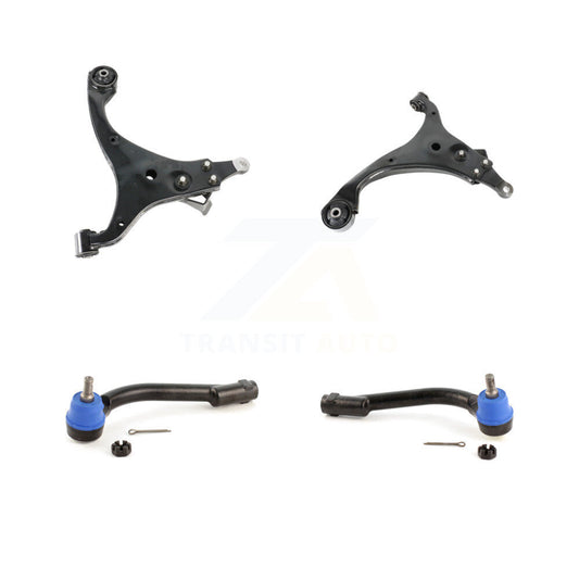 Suspension Control Arm Kit-KTR-102597 - Kit.bestparts.ca
