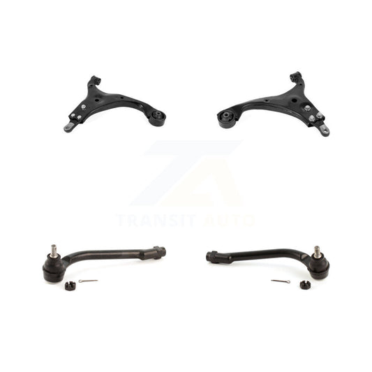 Suspension Control Arm Kit-KTR-102599 - Kit.bestparts.ca