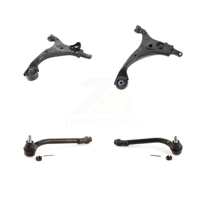 Suspension Control Arm Kit-KTR-102600 - Kit.bestparts.ca