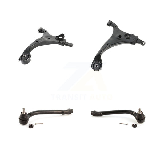 Suspension Control Arm Kit-KTR-102600 - Kit.bestparts.ca
