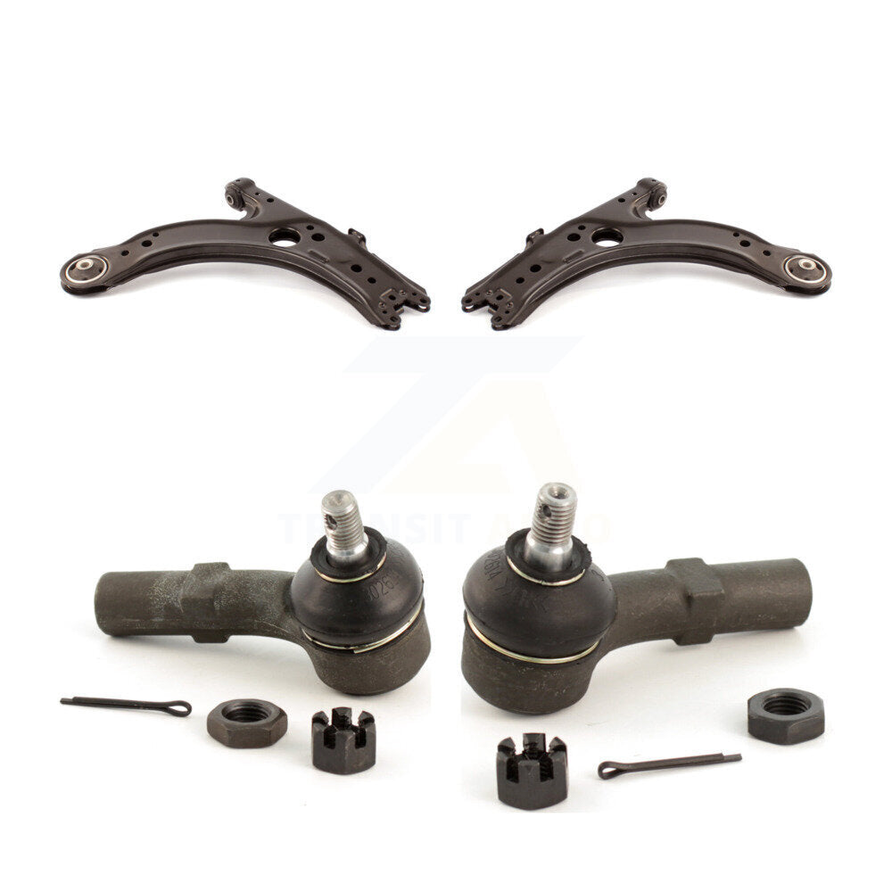 Suspension Control Arm Kit-KTR-102602 - Kit.bestparts.ca Kit.bestparts.ca