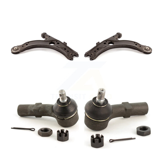 Suspension Control Arm Kit-KTR-102602 - Kit.bestparts.ca
