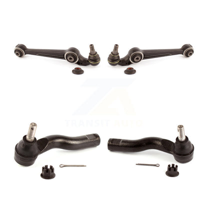 Suspension Control Arm Ball Joint Assembly Kit-KTR-102605 - Kit.bestparts.ca