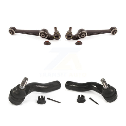 Suspension Control Arm Ball Joint Assembly Kit-KTR-102606 - Kit.bestparts.ca