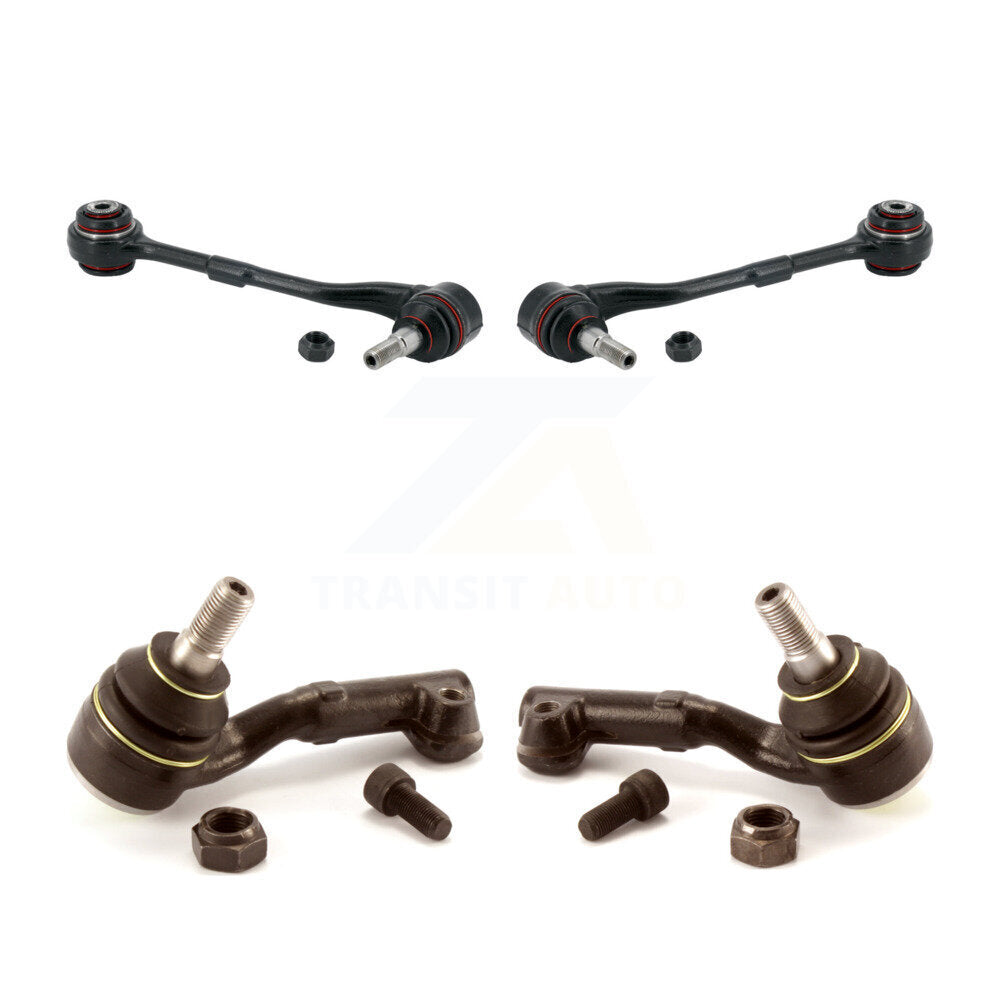 Suspension Control Arm Ball Joint Assembly Kit-KTR-102608 - Kit.bestparts.ca Kit.bestparts.ca