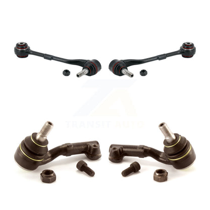 Suspension Control Arm Ball Joint Assembly Kit-KTR-102608 - Kit.bestparts.ca