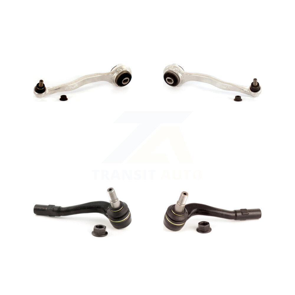 Suspension Control Arm Ball Joint Assembly Kit-KTR-102609 - Kit.bestparts.ca Kit.bestparts.ca