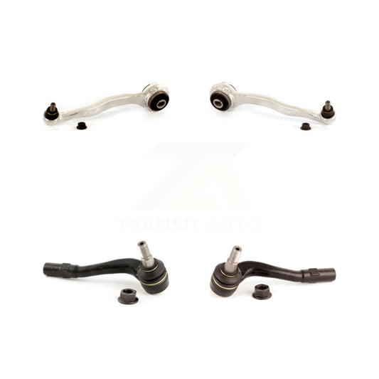 Suspension Control Arm Ball Joint Assembly Kit-KTR-102609 - Kit.bestparts.ca