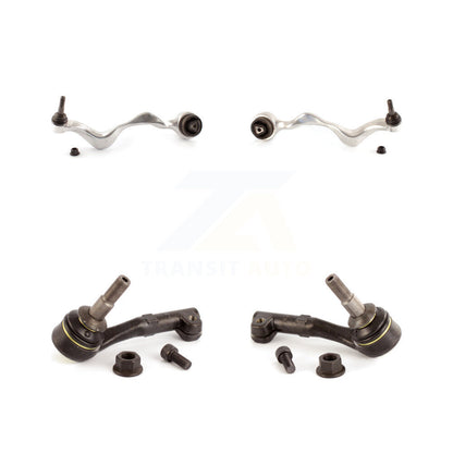 Suspension Control Arm Ball Joint Assembly Kit-KTR-102610 - Kit.bestparts.ca