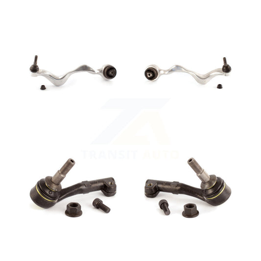 Suspension Control Arm Ball Joint Assembly Kit-KTR-102610 - Kit.bestparts.ca