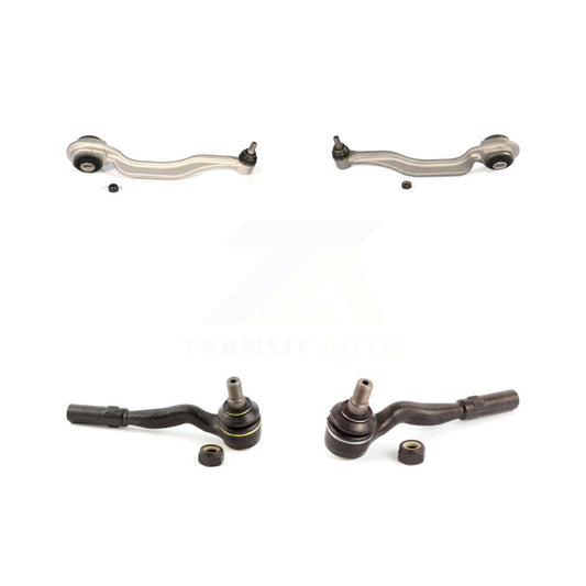 Suspension Control Arm Ball Joint Assembly Kit-KTR-102612 - Kit.bestparts.ca