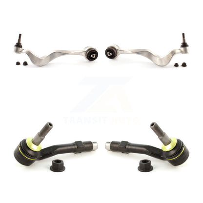 Suspension Control Arm Ball Joint Assembly Kit-KTR-102615 - Kit.bestparts.ca