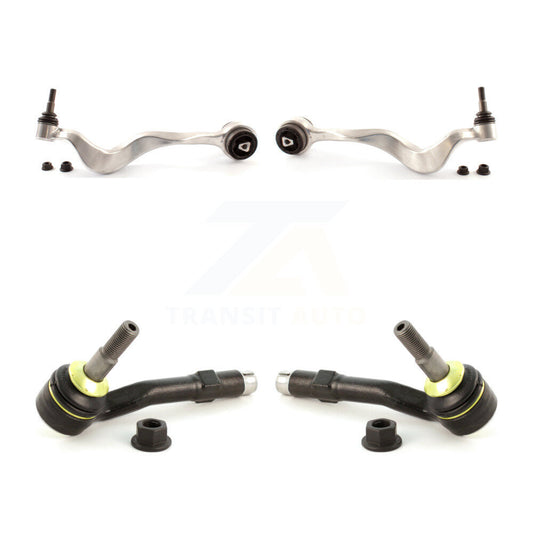 Suspension Control Arm Ball Joint Assembly Kit-KTR-102615 - Kit.bestparts.ca