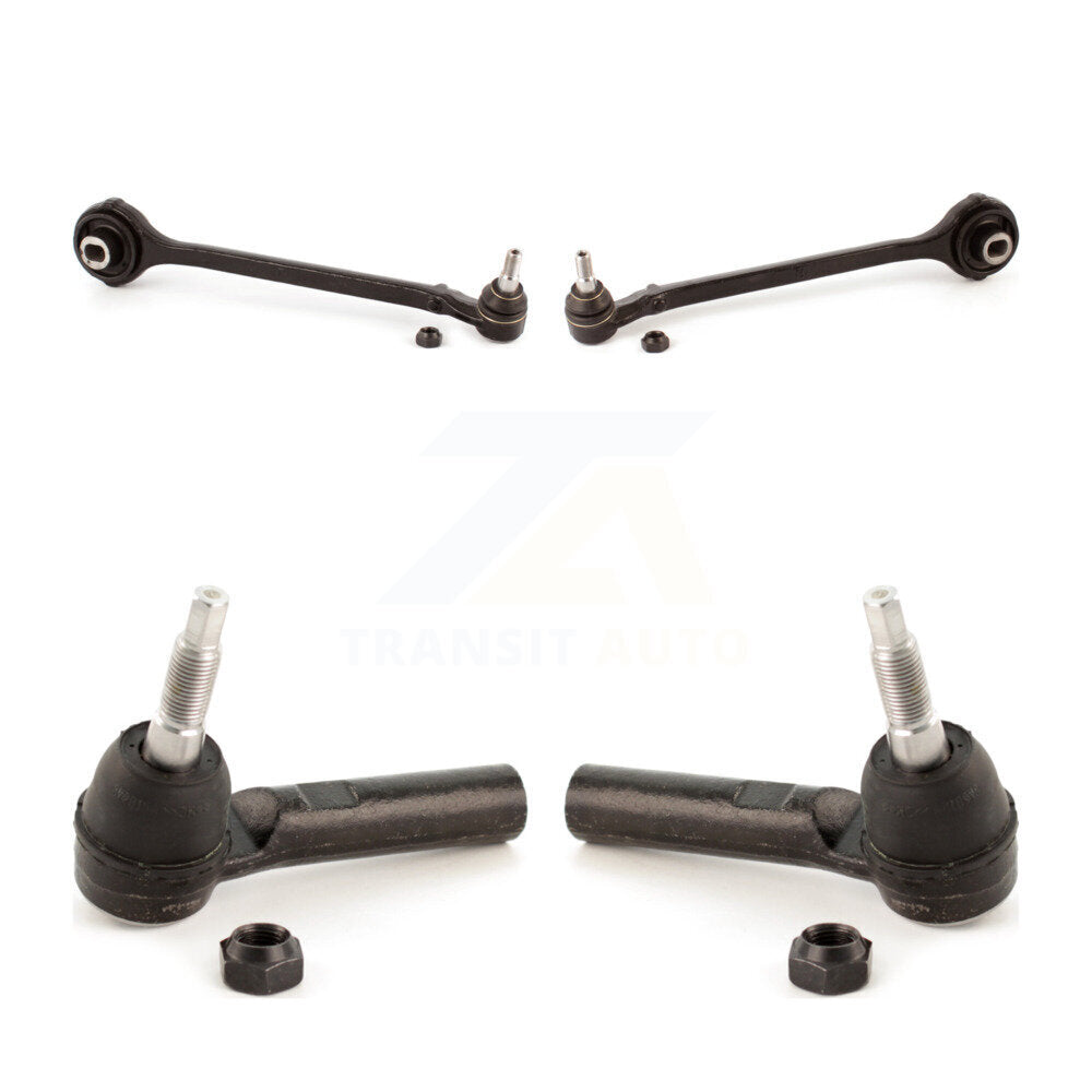 Suspension Control Arm Ball Joint Assembly Kit-KTR-102616 - Kit.bestparts.ca Kit.bestparts.ca