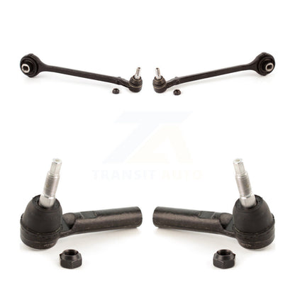 Suspension Control Arm Ball Joint Assembly Kit-KTR-102616 - Kit.bestparts.ca