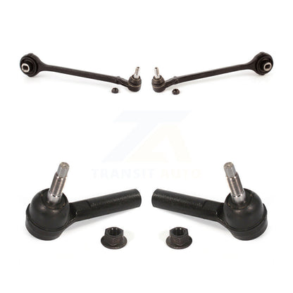 Suspension Control Arm Ball Joint Assembly Kit-KTR-102617 - Kit.bestparts.ca