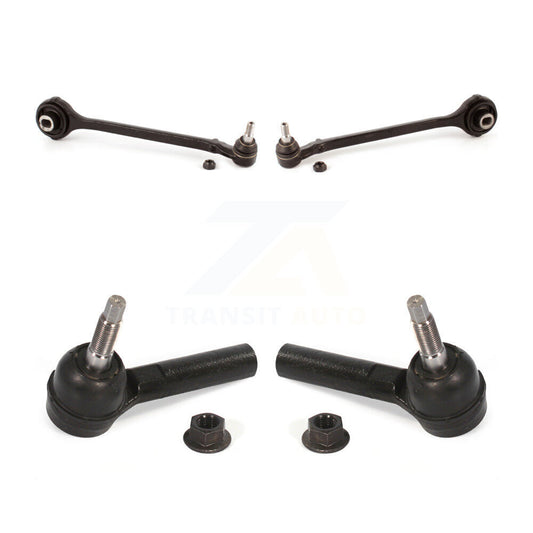 Suspension Control Arm Ball Joint Assembly Kit-KTR-102617 - Kit.bestparts.ca