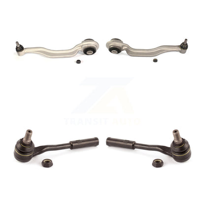 Suspension Control Arm Ball Joint Assembly Kit-KTR-102618 - Kit.bestparts.ca