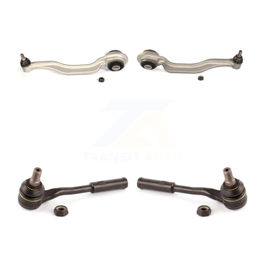 Suspension Control Arm Ball Joint Assembly Kit-KTR-102618 - Kit.bestparts.ca