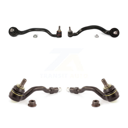 Suspension Control Arm Ball Joint Assembly Kit-KTR-102619 - Kit.bestparts.ca