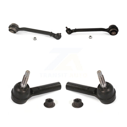 Suspension Control Arm Ball Joint Assembly Kit-KTR-102620 - Kit.bestparts.ca