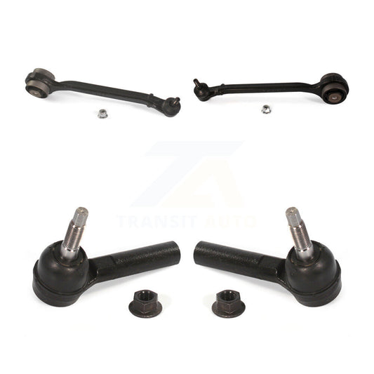 Suspension Control Arm Ball Joint Assembly Kit-KTR-102620 - Kit.bestparts.ca