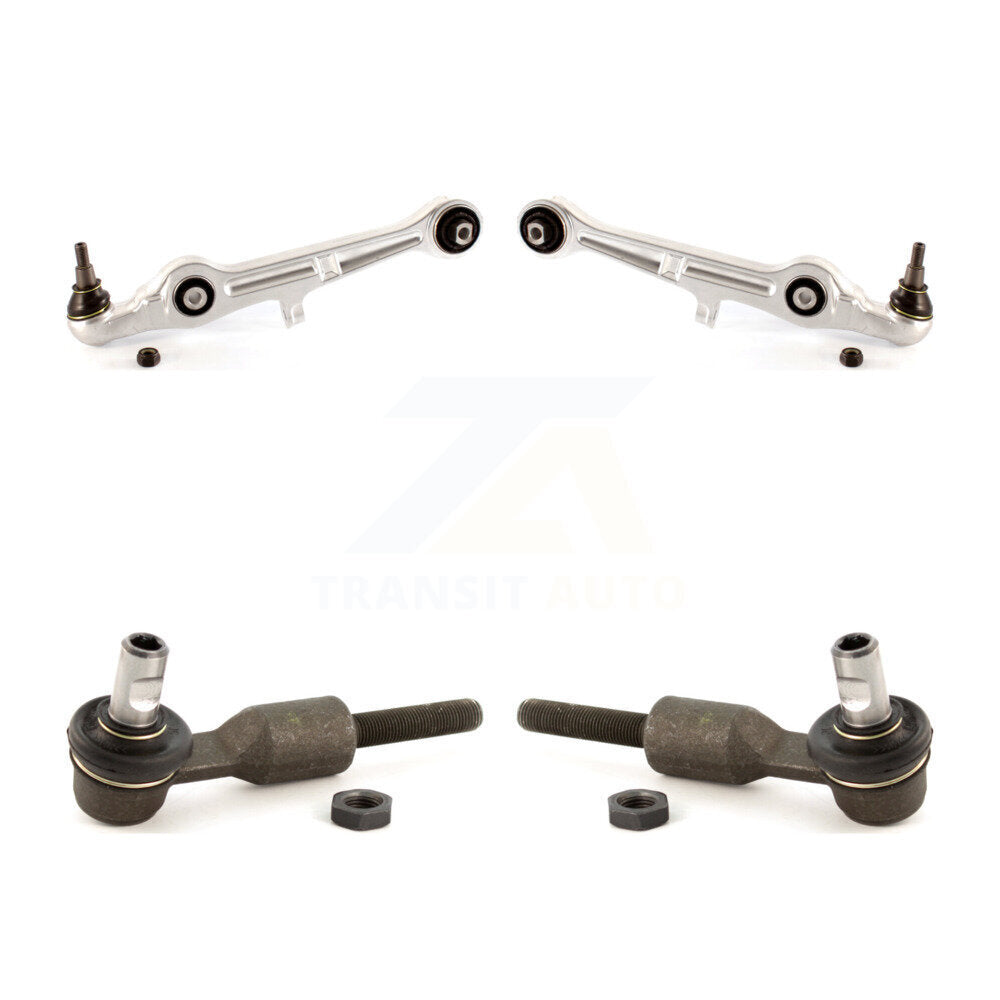 Suspension Control Arm Ball Joint Assembly Kit-KTR-102622 - Kit.bestparts.ca Kit.bestparts.ca