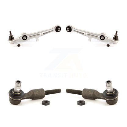 Suspension Control Arm Ball Joint Assembly Kit-KTR-102622 - Kit.bestparts.ca
